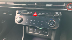 Hyundai TUCSON 1.6T Plug-in Hybrid N Line 5dr Auto Estate